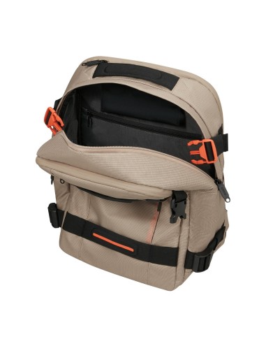 American Tourister - Mochila Urban Track 15.6''