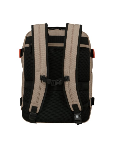 American Tourister - Mochila Urban Track 15.6''