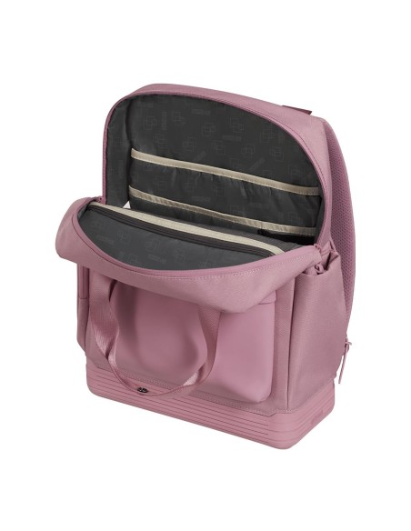 American Tourister - Mochila Soulpack Business BP Tote 15"