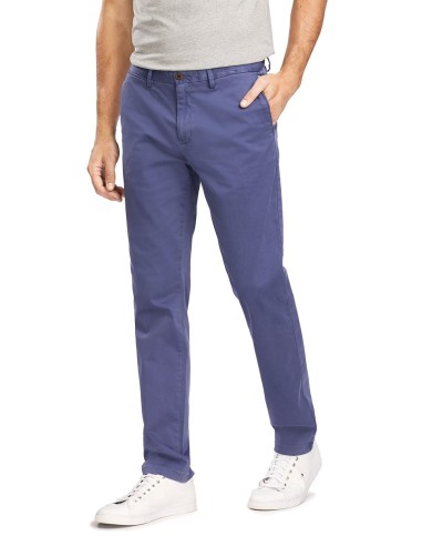 Tommy Hilfiger - Pantalón Chino Flex Denton