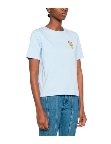 Essentiel Antwerp - Camiseta Helado