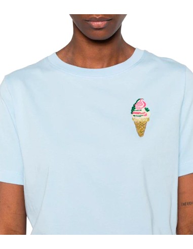 Essentiel Antwerp - Camiseta Helado