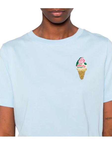 Essentiel Antwerp - Camiseta Helado