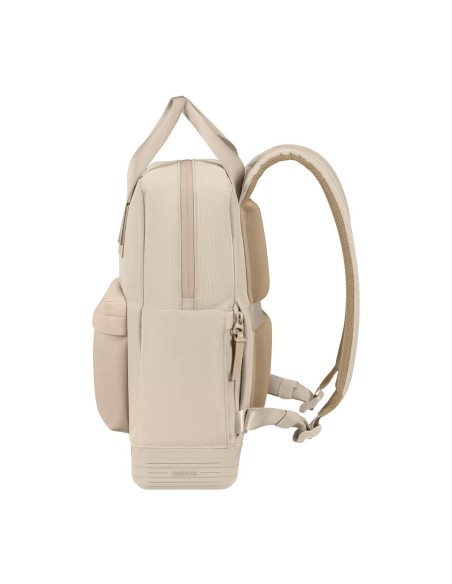 American Tourister - Mochila Soulpack Business BP Tote 15"