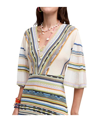 Aldo Martin - Vestido Andros