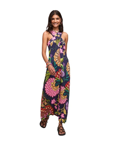 Aldo Martins - Vestido Ruth