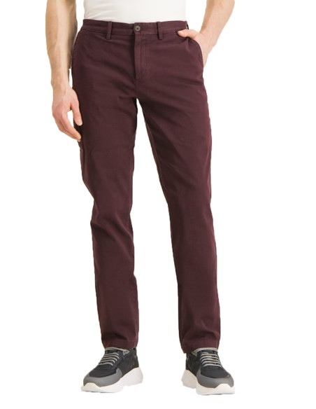 Tommy Hilfiger - Pantalón Chino Flex Denton