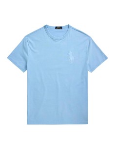 Polo Ralph Lauren - Camiseta Con Logo