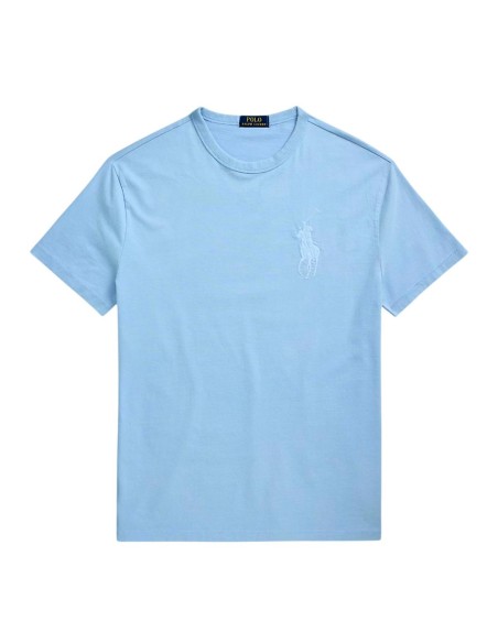 Polo Ralph Lauren - Camiseta Con Logo
