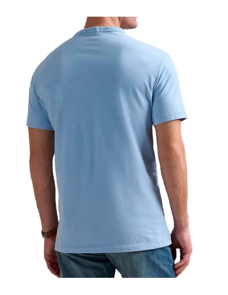 Polo Ralph Lauren - Camiseta Con Logo