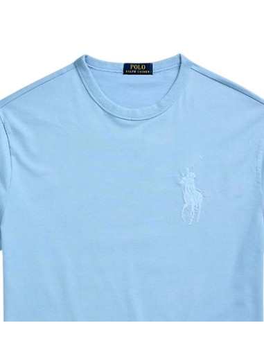 Polo Ralph Lauren - Camiseta Con Logo