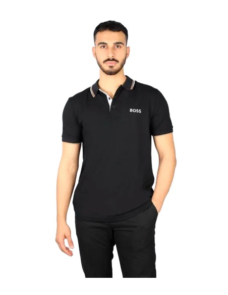 BOSS - Polo Paddy Pro