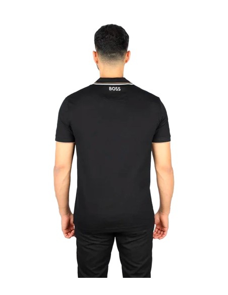 BOSS - Polo Paddy Pro