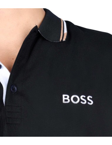 BOSS - Polo Paddy Pro