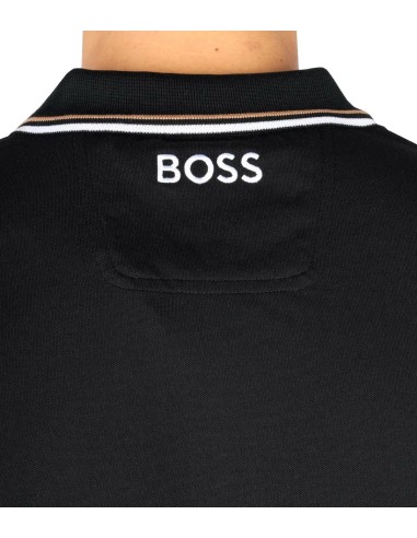 BOSS - Polo Paddy Pro