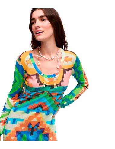 Aldo Martins - Vestido Bioko