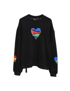 Mod Wave Movement - Sudadera Blacksoul