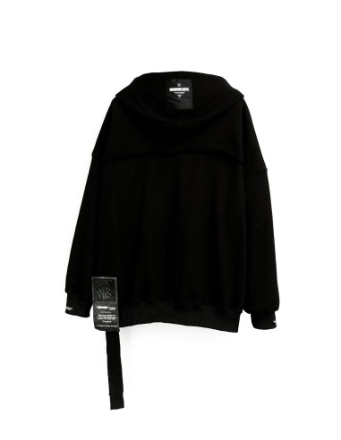 Mod Wave Movement - Sudadera Black Capsule