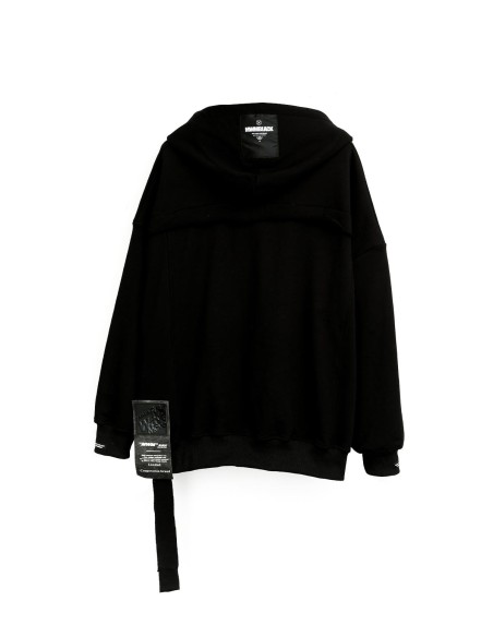 Mod Wave Movement - Sudadera Black Capsule