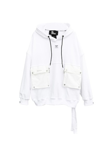 Mod Wave Movement - Sudadera Black Capsule