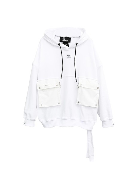 Mod Wave Movement - Sudadera Black Capsule