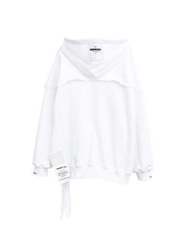 Mod Wave Movement - Sudadera Black Capsule