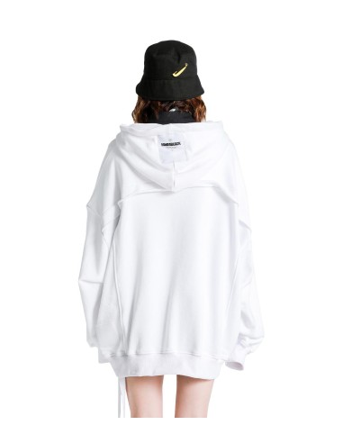 Mod Wave Movement - Sudadera Black Capsule