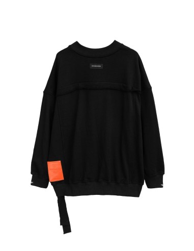 Mod Wave Movement - Sudadera Black Capsule