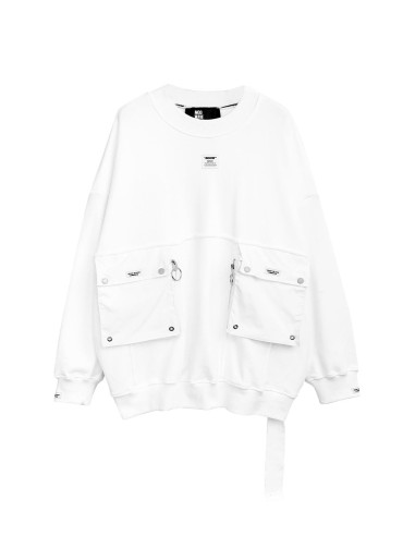 Mod Wave Movement - Sudadera Black Capsule