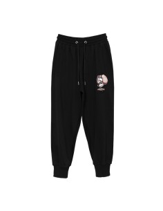 Mod Wave Movement - Pantalón Black Capsule