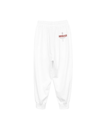 Mod Wave Movement - Pantalón Black Capsule