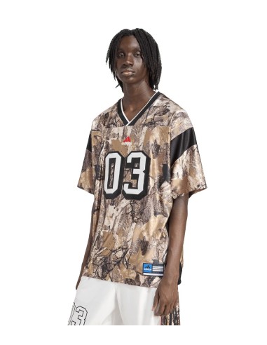 Adidas - Camiseta OG Camo