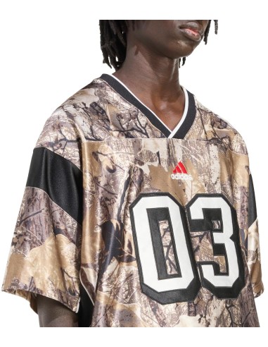 Adidas - Camiseta OG Camo