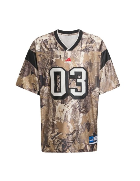 Adidas - Camiseta OG Camo