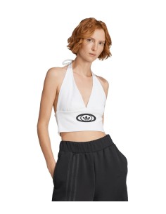 Adidas - Top Campus V