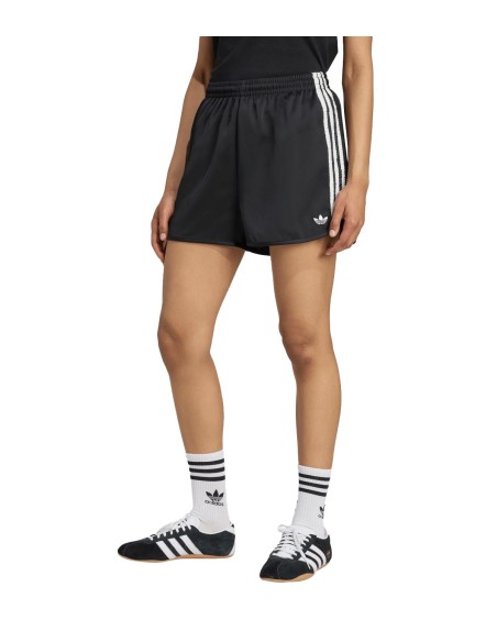 Adidas - Pantalón Corto Ruffle