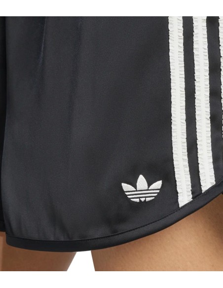 Adidas - Pantalón Corto Ruffle