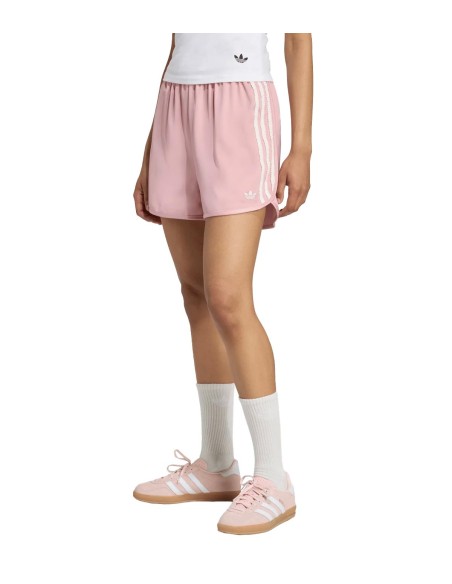 Adidas - Pantalón Corto Ruffle