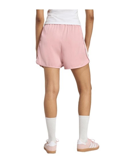 Adidas - Pantalón Corto Ruffle