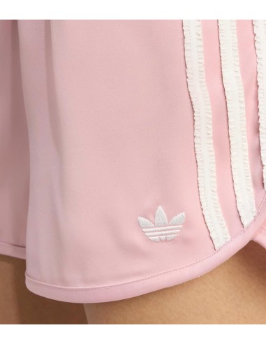 Adidas - Pantalón Corto Ruffle