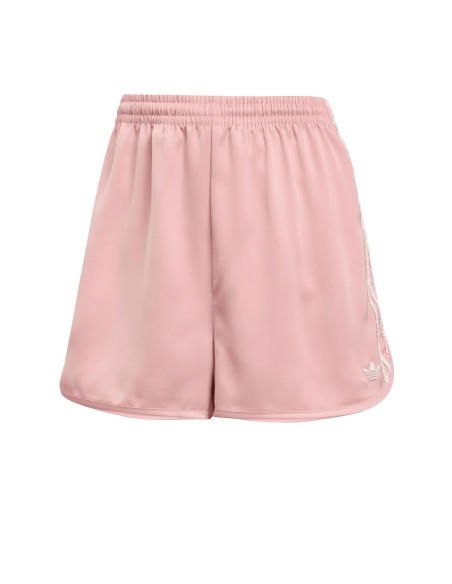 Adidas - Pantalón Corto Ruffle