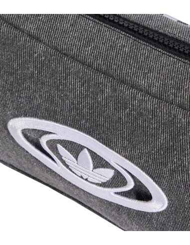 Adidas - Bolso De Mano Con Logo