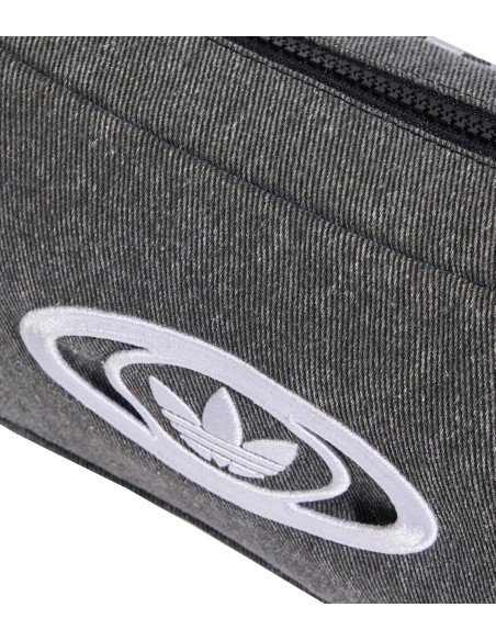 Adidas - Bolso De Mano Con Logo