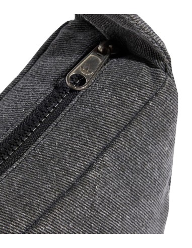 Adidas - Bolso De Mano Con Logo