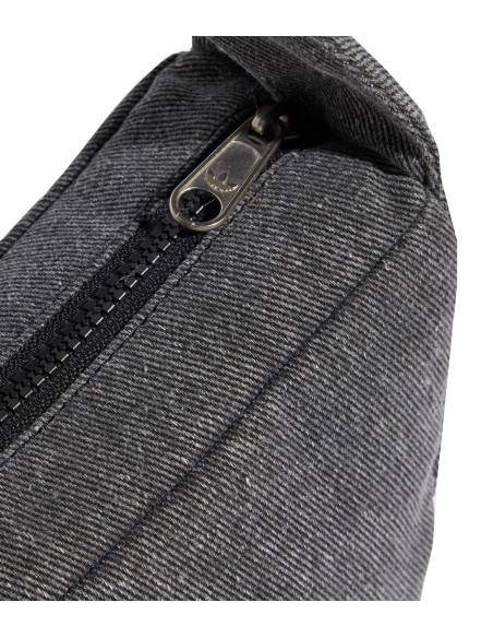 Adidas - Bolso De Mano Con Logo