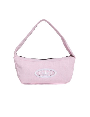 Adidas - Bolso De Mano Con Logo