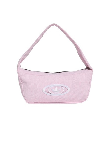 Adidas - Bolso De Mano Con Logo