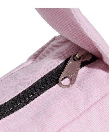 Adidas - Bolso De Mano Con Logo
