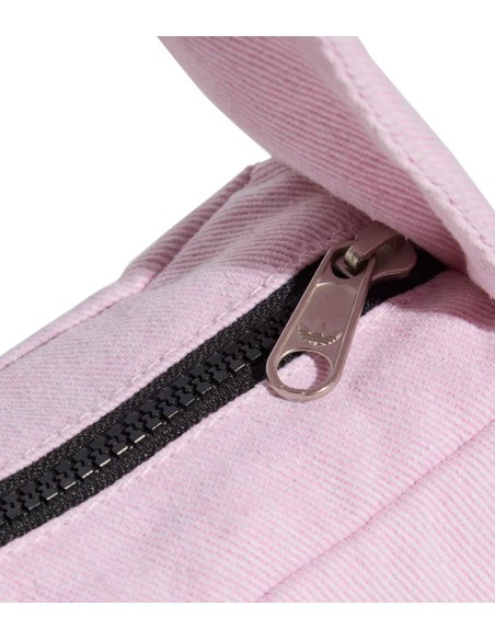 Adidas - Bolso De Mano Con Logo