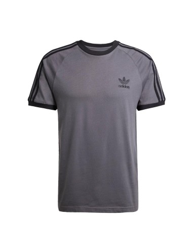 Adidas - Camiseta 3-Stripes
